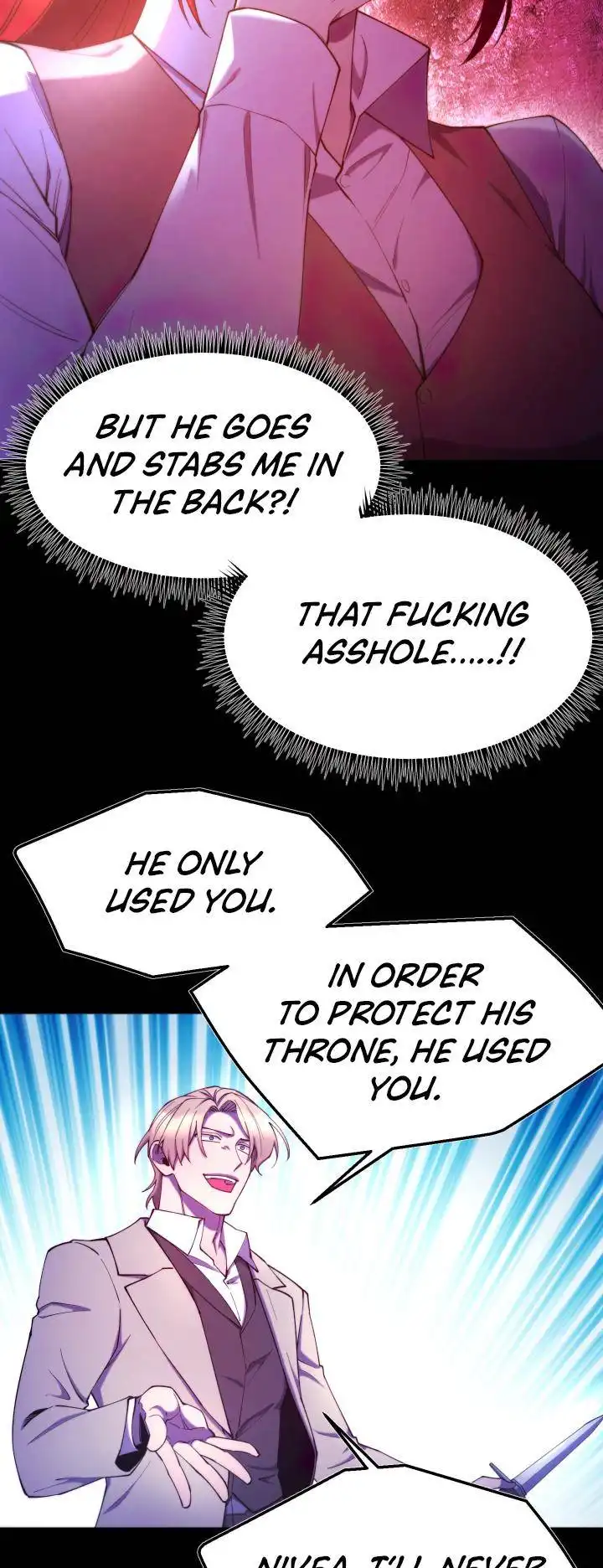 Not Just Anyone Can Become a Villainess Chapter 94 17
